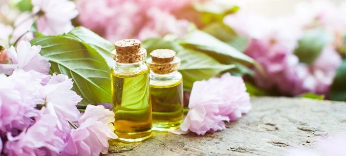 Έχετε άγχος και στρες; To έλαιο που σας χαλαρώνει όσο ένα Βάλιουμ